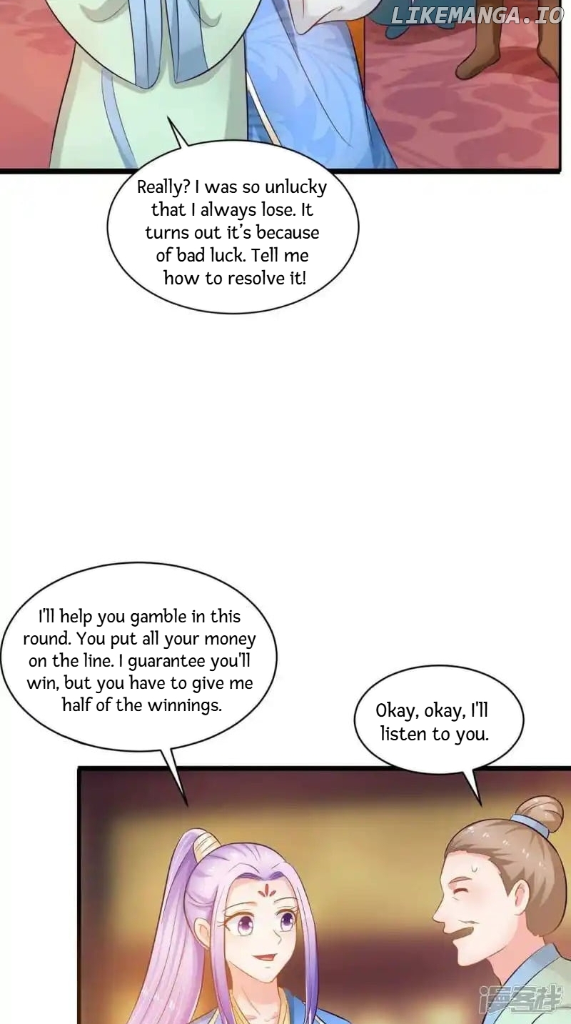 The Genius Poison Doctor chapter 95 - page 14